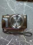 Canon Powershot SX710 HS kompaktowy aparat z duzym zoomem