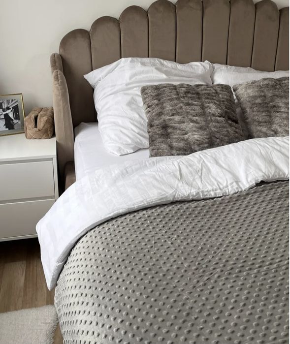 Poszewki na posciel zimowe ciepłe