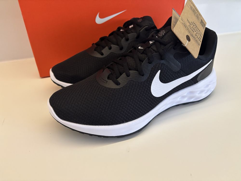 Buty Nike air new revolution 6 max 43/44