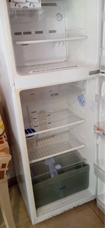 Холодильник сухой заморозки
