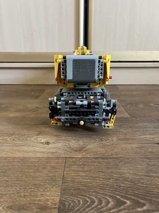 Lego Technic 42009 (Лего Техник)