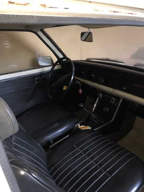 Toyota Corolla KE 1972