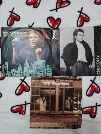 3 singles vinil Nick Kershaw