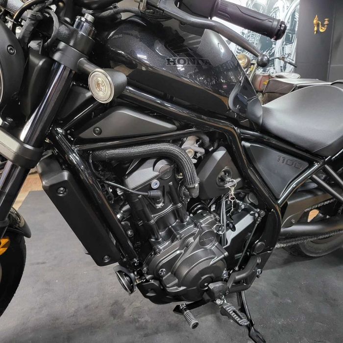 Honda Rebel 1100 / 2023