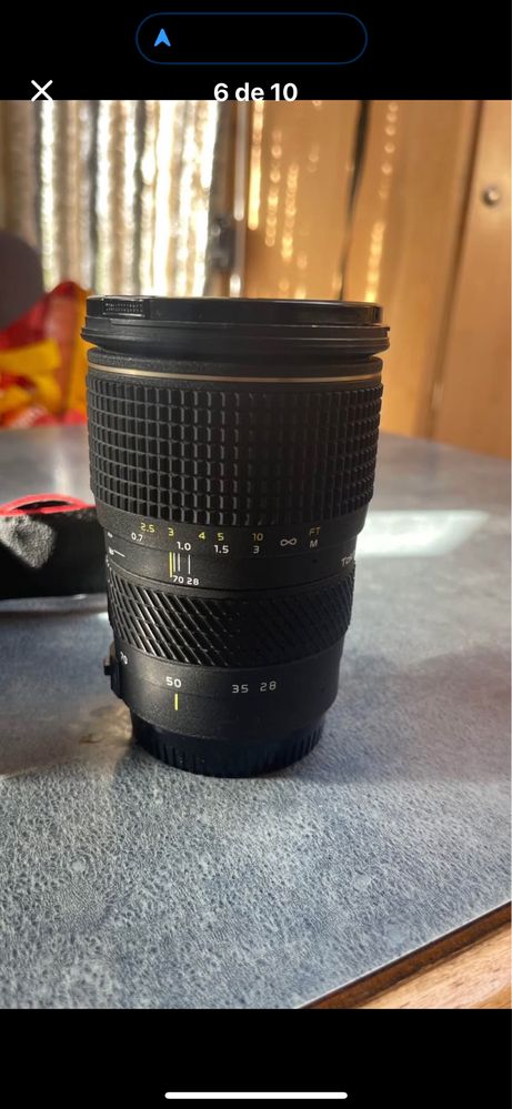 Canon 6D mark II