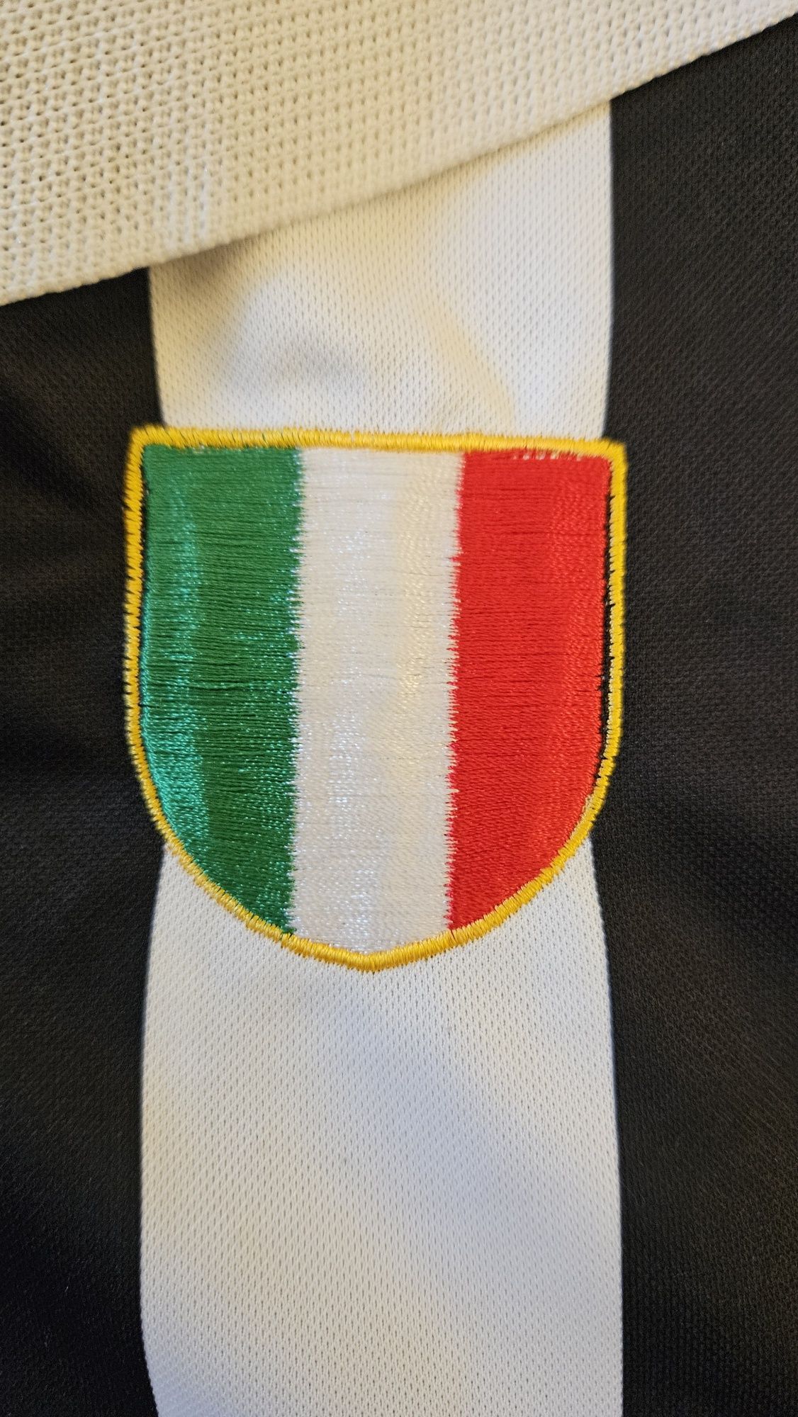 Koszulka Juventus FC 98/99 XL Del Piero match issue Kappa