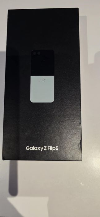 Samsung Galaxy z Flip 5