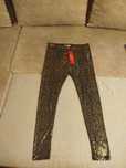 Legginsy The Red Hanger roz. S