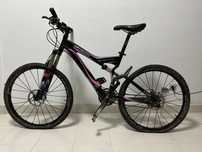Bicicletas Specialized roda 26