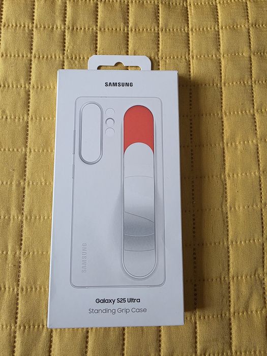 Samsung S25Ultra 256GB