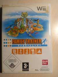 Family Trainer (pal)