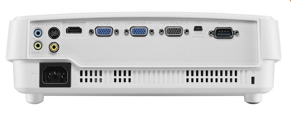 Оренда проектора BenQ 3200 лм прокат аренда проектора HDMI VGA