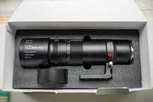 TTArtisan 500mm f/6.3 Telephoto – Sony E/FE Gwarancja Paragon