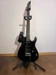 Гитара "Ibanez GSA60 Black Night"