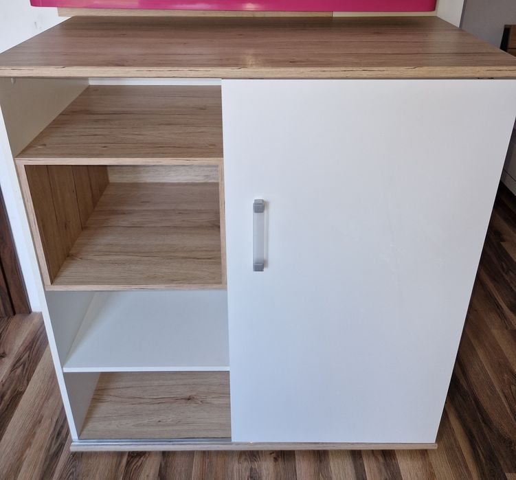 Komoda firmy Wójcik