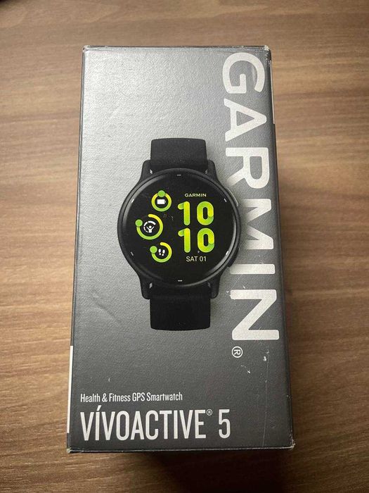 Garmin Vivoactive 5