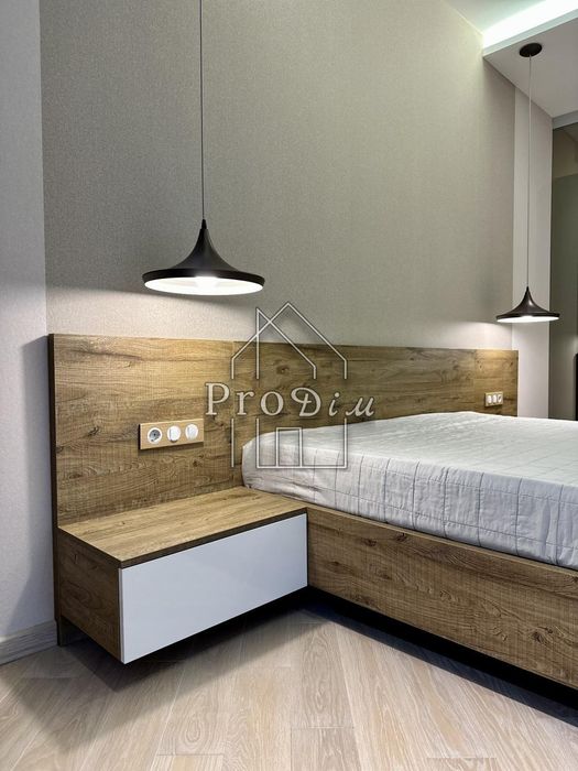 Продаж Квартира 91 м2 ЖК River Stone Рівер Молл Парко-місце Комора