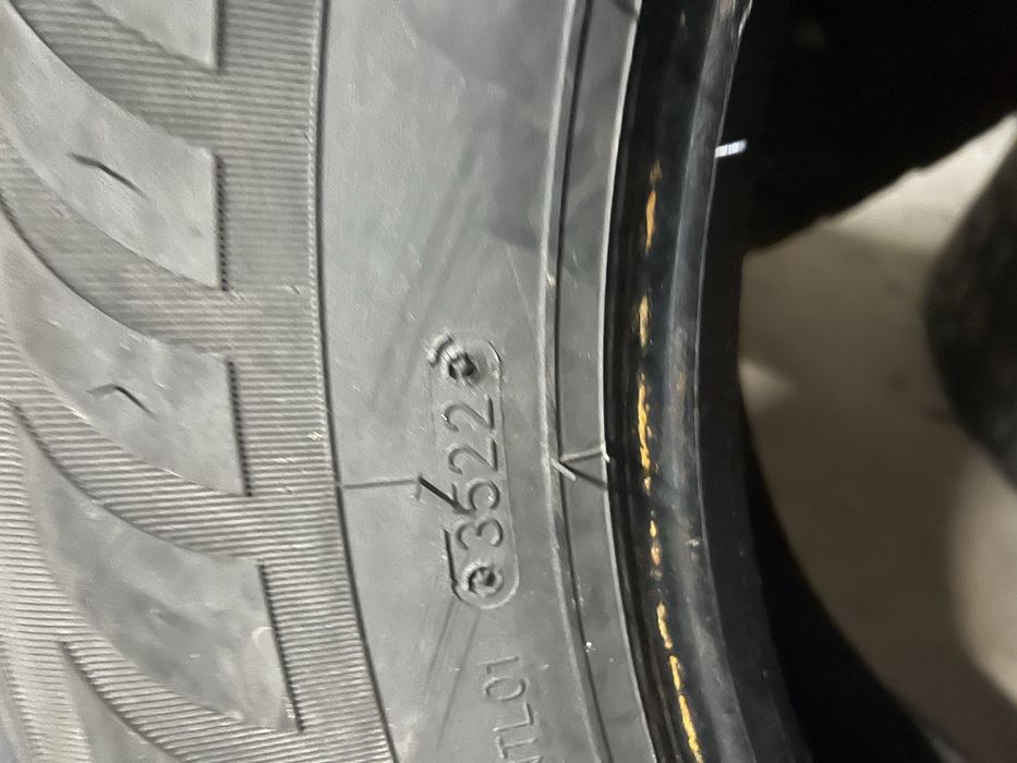 LANVIGATOR-S201 315/70R22.5