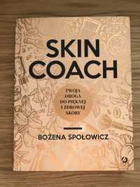 Książka Skin Coach