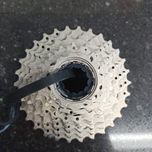 Cassete Shimano Ultegra 12/30 11sp