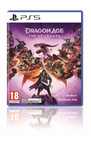 Dragon age veilguard Ps5 / straż zasłony / Nowa