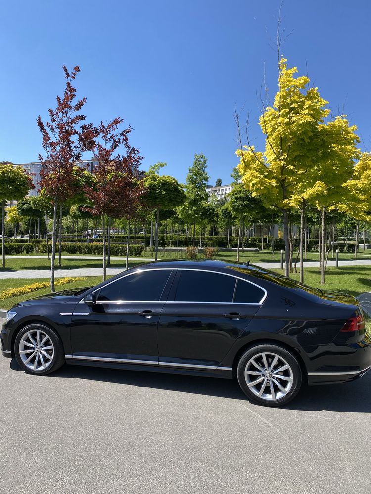 Продам Volkswagen Passat 2015 Europa 20500$