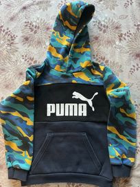 Bluza Puma rozm.128