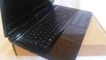 laptop HP Pavilion G7 i5  SSD 8gb jak nowy 17'3 W10