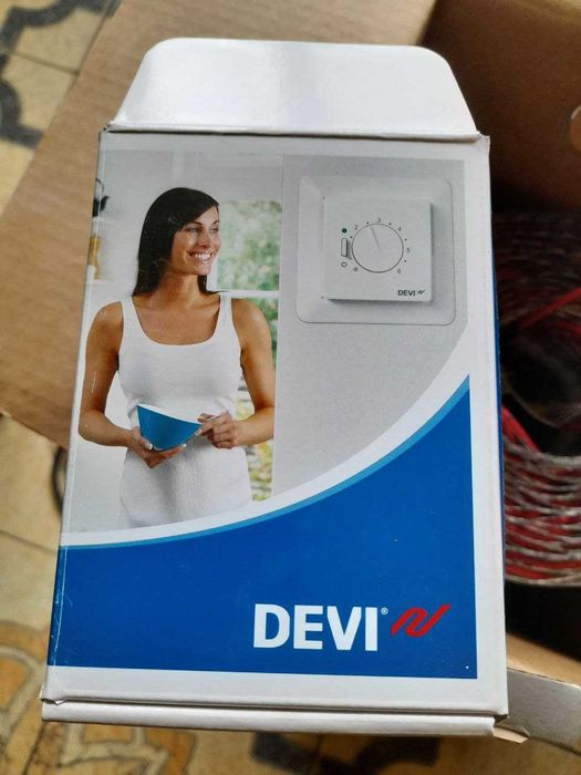 Теплый пол продам