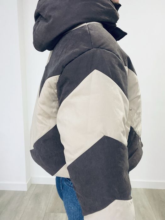 Жіноча куртка Boohoo