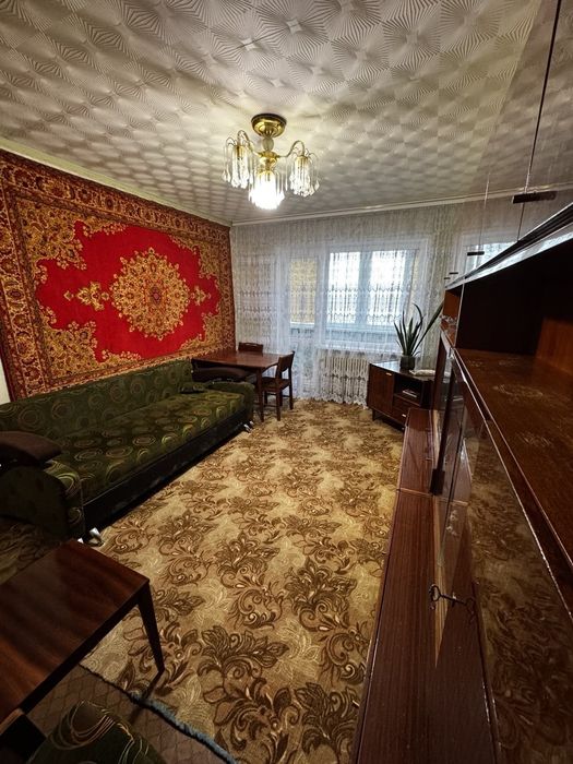 Срочно! Рассрочка! Двушка! В Центре Левого берега. бул. Строителей.