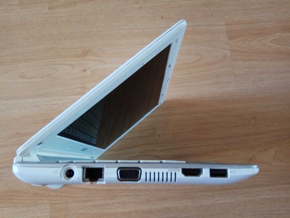 Нетбук Acer 2 ядра/2Гб ОЗУ/ 320 Гб вінчестер/ 3 години