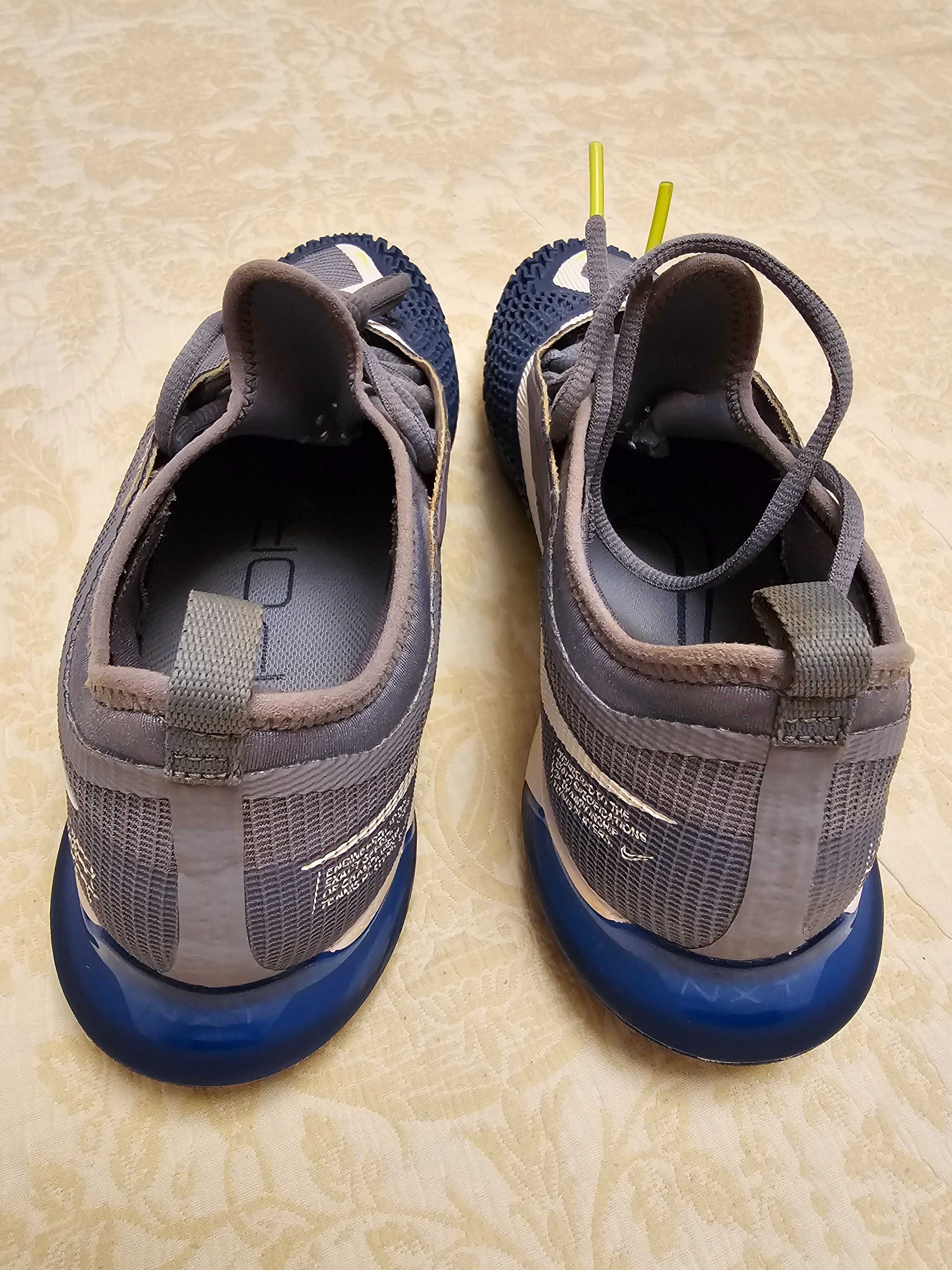 Теннисные кроссовки Nike Vapor NXT clay