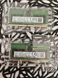 DDR5 8GB laptop 5600MHz samsung