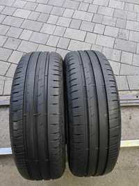 2 opony letnie Dębica 195/65 R15