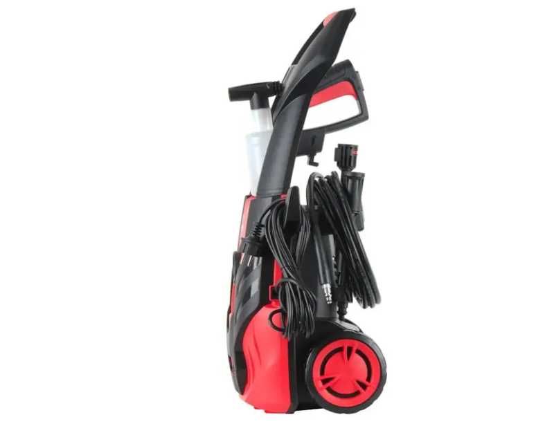 Мийка високого тиску Intertool DT-1503, 1400 Вт, 80-110 бар