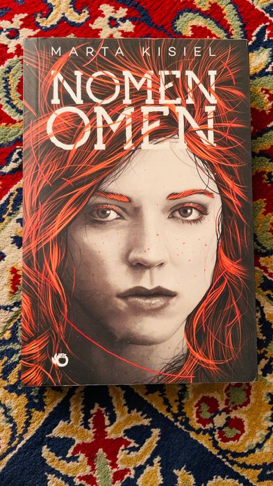 Martka Kisiel „Nomen omen”