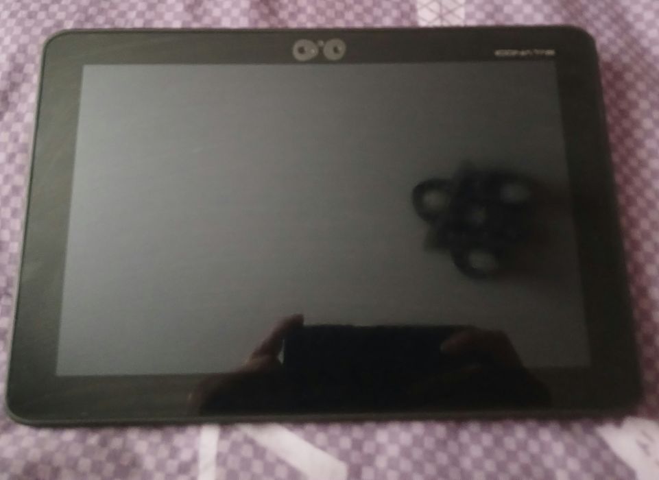 Планшет aser iconia tab a 200