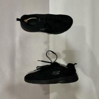 Кросівки Skechers чорні 42 розмір
