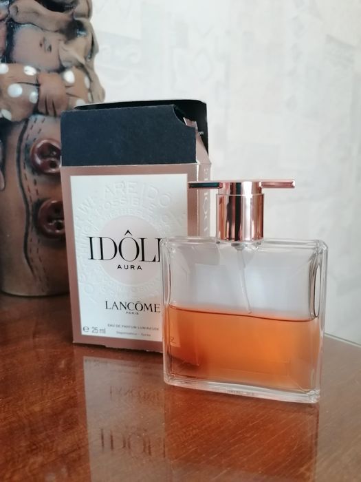 Lancome, Cartier, JPG