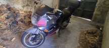 HONDA CBR 600 de 92. Cuidada. Nelas, distrito de Viseu