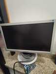 Monitor Samsung 17