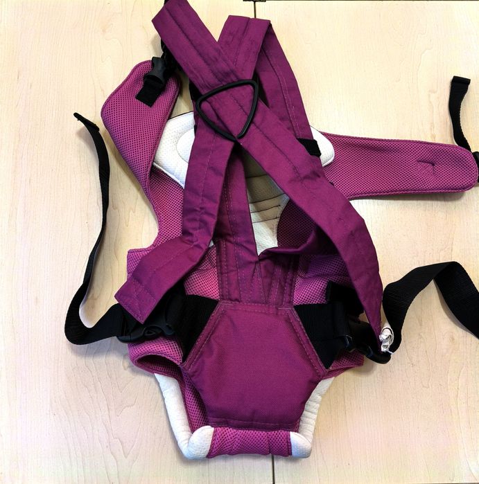 Вожжи для малышей,рюкзак-кенгуру,Тапки-грелки,Чуни детские