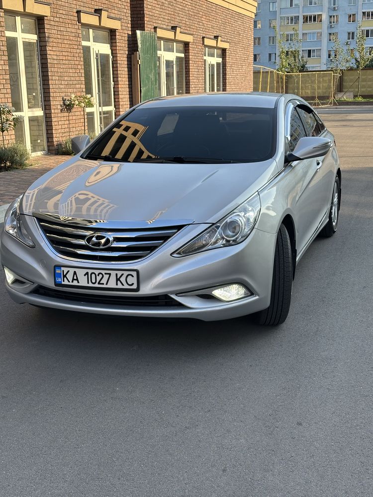 Продам автомобіль