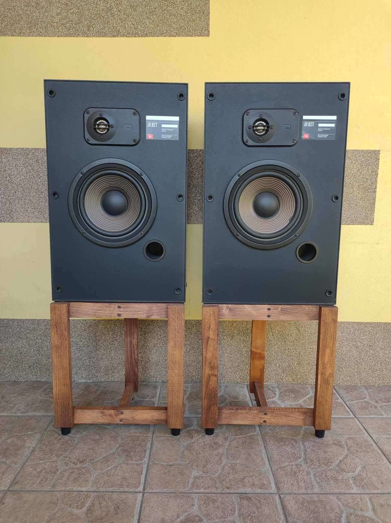 JBL 82T plus Standy