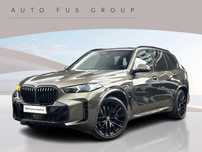 BMW X5 BMW X5 40i xDrive M Pakiet Hak Holowniczy Panoramiczny szyberdach