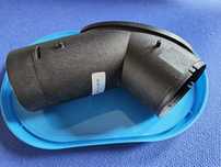 Nowy,oryginalny polaryzator lampy bioptron bionic firmy Zepter
