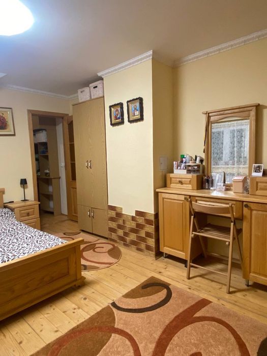 Будиночок для проживання