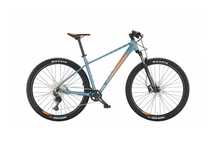NOWY Rower MTB KTM ULTRA SPORT 29" DEORE 1x12 Rockshox AIR Hydraulika
