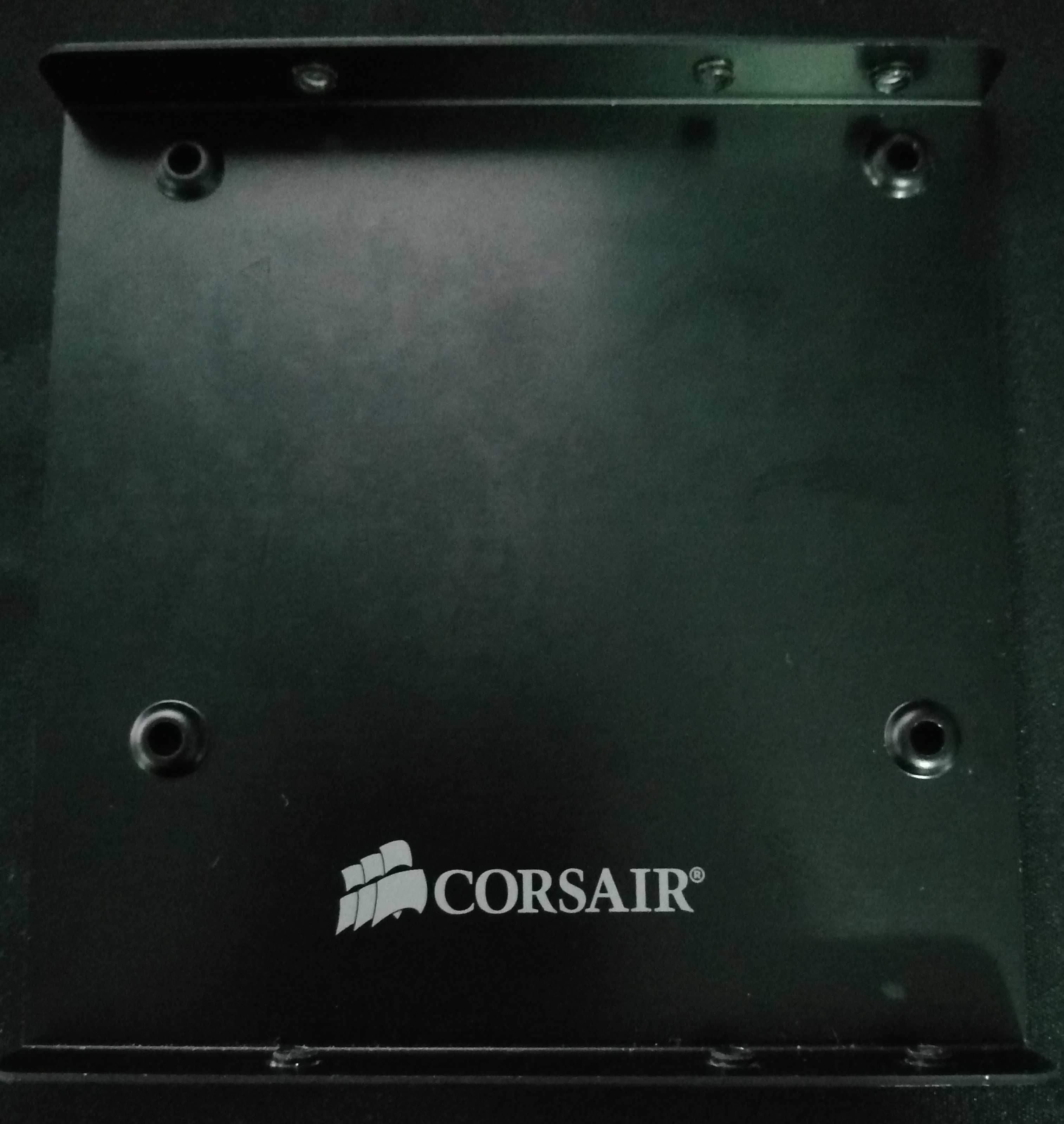 2x Suporte Corsair - SSD 2.5"